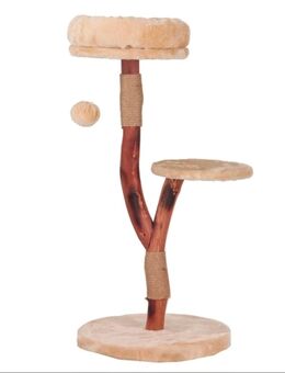 Duvoplus Kratzbaum „Nina“ – NEU, stabil & hochwertig - Berlin Neukölln