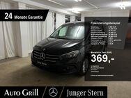 Mercedes T 180, Progressive RfKam TotWi, Jahr 2023 - Grafing (München)