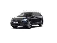 VW Tiguan, 2.0 TDI Allspace Life, Jahr 2024 - Jena