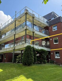 Attraktive Eigentumswohnung im Cuxhaven-Döse - Cuxhaven