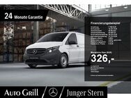 Mercedes Vito, 116 Kasten lang, Jahr 2023 - Grafing (München)