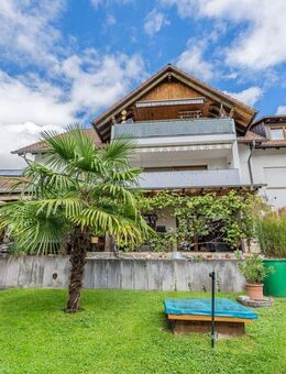 Vielseitig Nutzbar! Tolles Zweifamilienhaus in Gailingen - Gailingen (Rhein)