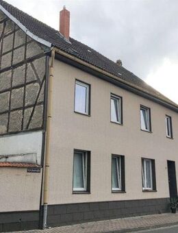 Einfamilienhaus in Clingen - Clingen