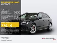 Audi A4, Avant 40 TFSI S LINE AKUSTIK, Jahr 2024 - Bochum