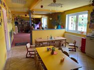 Bungalow mit großen hellen Räumen - Bützow
