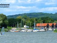 Arberg- sonniges und familienfreundliches Einfamilienhaus in der Nähe vom Fränkischen Seenland - Arberg