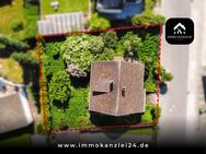 Freistehendes Einfamilienhaus mit großem Garten in gefragter Lage von Kehl! - Kehl