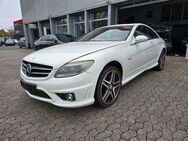 Mercedes-Benz CL 500 Coupe *AMG* CL65 Umbau* - Neuwied