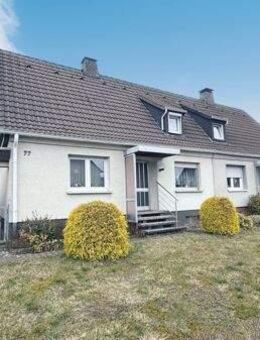 Paketverkauf: Zwei Doppelhaushälften mit Gärten & Garagen; gefragte, ruhige Wohnlage in Iserlohn - Iserlohn