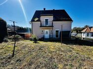 **Ihr neues Zuhause in Oberauerbach: Einfamilienhaus mit viel Platz und sonnigem Grundstück** - Zweibrücken
