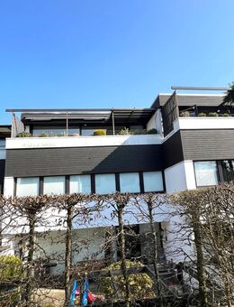 attraktive Maisonettwohnung in beliebter Wohngegend - Hamburg