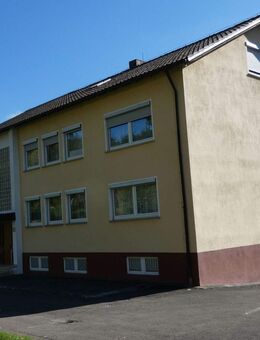 Dreifamilienhaus in Zwiefalten - Zwiefalten