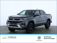 VW Amarok, DoubleCab TDI STNDHZG, Jahr 2024 - Berlin