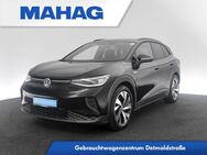 VW ID.4, Pro Perf WärmePu CCS NaviPro, Jahr 2023 - München