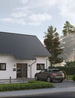 Ihr individuelles Einfamilienhaus in Bad Liebenstein - gestalten Sie Ihr Traumzuhause! - Bad Liebenstein