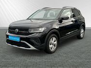 VW T-Cross, 1.0 TSI Life, Jahr 2024 - Osann-Monzel