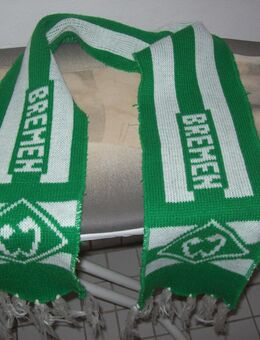Werder Bremen Schal - Erwitte