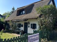 Ihr Wassergrundstück auf Usedom - Ein Traum für Selbstnutzer oder Ferienhausnutzung - Rankwitz