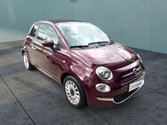 Fiat 500, 1.0 DolceVita Mild Hybrid EU6d elektron, Jahr 2021 - München