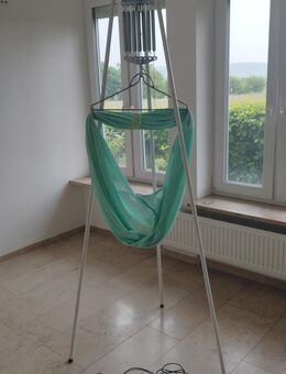 Baby Federwiege von Kemaly Swing 2 Sleep - Theilenhofen