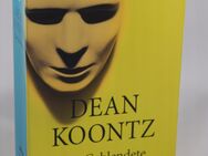 Der Geblendete von Koontz, Dean - 1,00 € - Helferskirchen