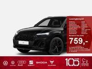 Audi Q5, S line business 40 TDI, Jahr 2022 - Mühldorf (Inn)