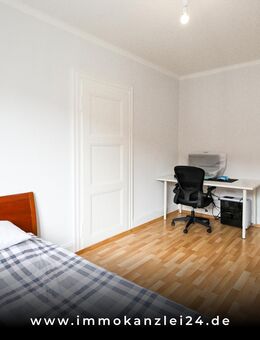 Stilvolle 4-Zimmer-Wohnung in Baden-Baden - hell, gepflegt und zentral! - Baden-Baden