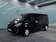 Ford Transit Custom, L2 AUTOMATIK ALLWETTER APPLE ANDROID v h, Jahr 2023 - München