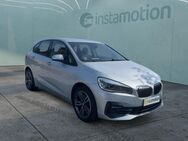 BMW 220 Active Tourer, i Sport Line, Jahr 2021 - München