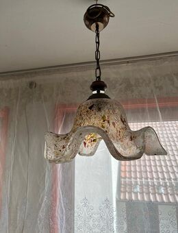 Deckenlampe Murano Glas - Pforzen
