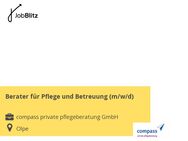 Berater für Pflege und Betreuung (m/w/d) - Olpe