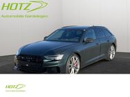 Audi S6, 3.0 TDI quattro Avant, Jahr 2020 - Gardelegen (Hansestadt)