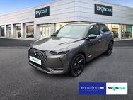 DS Automobiles DS 3 Crossback, E-Tense Elektromotor Performance, Jahr 2021 - Hamburg