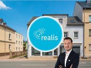 +Flexibles Wohnkonzept in Lugau: sanierungswürdiges Wohnhaus in bester Lage sucht neue Eigentümer+ - Lugau (Erzgebirge)