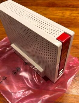 FRITZ!Box 6690 Cable - Neu & OVP - Düsseldorf