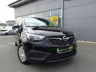 Opel Crossland X 1.2 SELECTION Klima, Bluetooth, - Naila