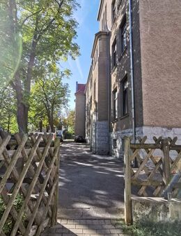 NUR für Pendler und Wochenendheimfahrer! - Erfurt