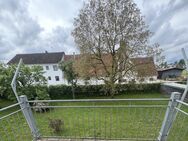 ++Schöne 3 ZKB in Pfaffenhofen-OT Reisgang/Bahnhofsnähe/OG/Wfl. ca. 82 m²/Balkon/Außenstellplatz++ - Hettenshausen