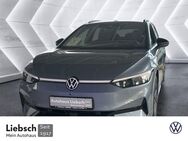 VW ID.7, Tourer Pro IQ, Jahr 2022 - Lübben (Spreewald)