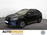 VW Taigo Move 1,0 TSI LED*ACC*DIGITAL*CAM* - Marktoberdorf