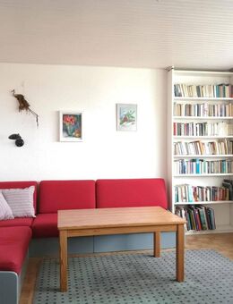 4/5 Zimmer Wohnung in Königsforstnähe (Neubrück) zur Eigennutzung oder als Kapitalanlage - Köln