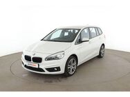 BMW 220 Gran Tourer Advantage - Berlin