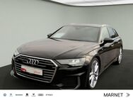 Audi A6, Avant Sport 50 TDI quattro S line, Jahr 2022 - Bad Nauheim