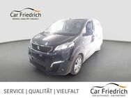 Peugeot Traveller Allure 2.0 BlueHDiL2 AUTOMATIK/AHK - Steinfurt