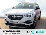 Opel Grandland X, 1.6 BUSINESS ELEGANCE, Jahr 2021 - Erftstadt