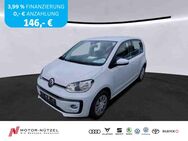 VW up, move up, Jahr 2020 - Kulmbach