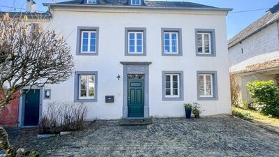 Ein historisches Juwel mit Charme und Geschichte!