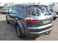 Ford S-Max Titanium~2.0 TDCI Durashift~6 -Tronic - Rüsselsheim