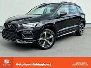 Seat Ateca, 2.0 TSI FR Beats e Hk, Jahr 2022 - Castrop-Rauxel