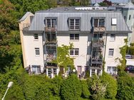 IDEALE EINSTIEGSIMMOBILIE - VERMIETETES APARTMENT IN ZENTRALER LAGE VON FRECHEN - Frechen